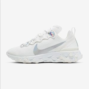 Nike React Element 55